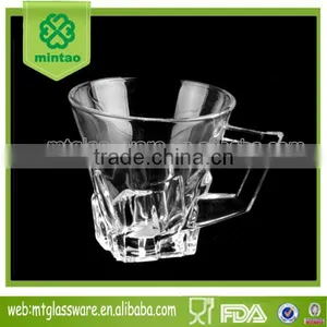 2016 New Style Glass Tableware Cup for Drinking thumbnail-1