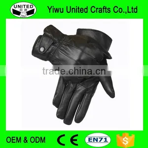 New Stylish Gloves Cheap Quality Wholesale Gloves thumbnail-1