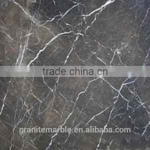 High Quality Net Grey Marble For Bathroom/Flooring/Wall Etc & Marble Tiles & Slabs For Sale With Best thumbnail-1
