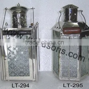 2015 Metal Lantern | Home Decorative Lantern | Wedding Decorative Lantern thumbnail-2