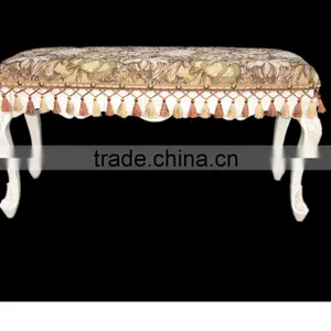 2014 New European Style Cheap Wooden Stool thumbnail-1