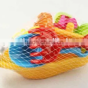 Plastic Children Toy Set/beach Toy thumbnail-1
