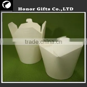 Pasta Box,Paper Noodle Box,Take Out Box thumbnail-5