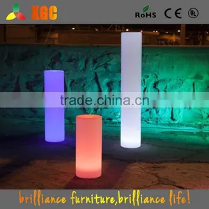 Wedding Decoration Pillar, Led Lighting Wedding Columns thumbnail-3