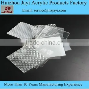 Factory Wholesale Custom Made Acrylic Transparent Plastic Sheet/laminate Sheet/glass Sheet thumbnail-1
