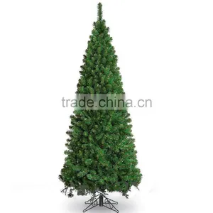 PVC Christmas Tree thumbnail-1