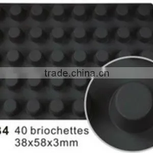Non-stick Carbon Steel Cake Mould 2012 thumbnail-1