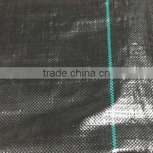 Virgin Polypropylene uv Agriculture Ground Cover thumbnail-6