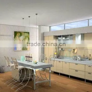 Modern Kitchen Cabinet,Kitchen Furniture thumbnail-1