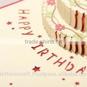 Pop up Card, 3d Card thumbnail-6