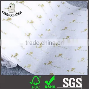 Color Print Wrapping Tissue Paper Manufacturer thumbnail-3