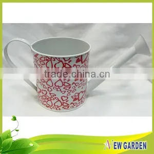 Attractive Price Round Handicraft Plastic Flower Hanging Pots,Sticker Planter thumbnail-6
