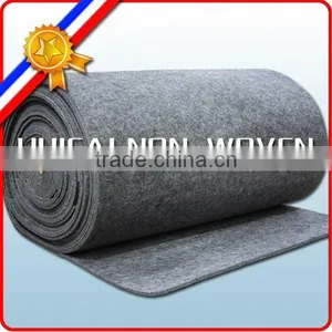 Sound Proof and Fire Proof Felt in Polyester Non-woven thumbnail-1