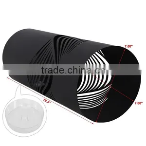 Manufacturers Wholesale Custom Amazon Hot Selling Plastic Spray Iron Umbrella Umbrella Frame thumbnail-5