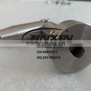 304/316 Glass Canopy Hardware Fitting Accessories thumbnail-3