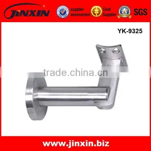 JINXIN Hardrware Special Glass Bracket Glass Supporter thumbnail-1