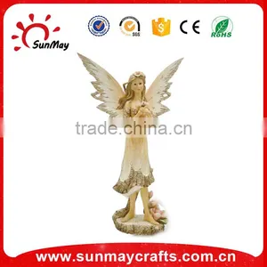 Resin Flower Fairy thumbnail-4