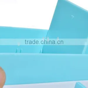 Multi-function Plastic Removable Desktop Boxes/storage Box thumbnail-4