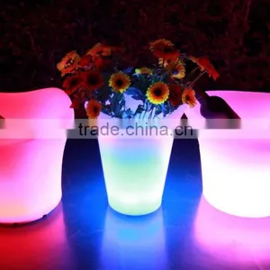 Snow White and the Seven Dwarfs LED Flower Pot thumbnail-5