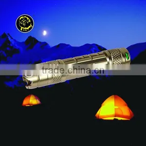 LED Outdoor Powerful Flashlight/Tactical Flashlight thumbnail-1