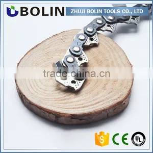 Top Selling 3/8"-058-68DL Full Chisel Saw Chain Fit MS381 King Saw Chain in Best Price Using Imported Material thumbnail-1