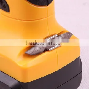 12V NICD Hand Drill Price thumbnail-2