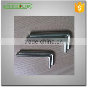2-10mm Inner Hex Spanner Hex Key Spanner thumbnail-1