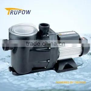 1HP SWIMMING POOL & SPA WATER PUMP LONG LIFE JAPANESE BEARING PRESSURE FILTER thumbnail-1