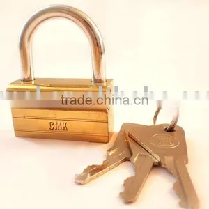 Stainless Steel Padlocks thumbnail-1