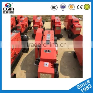 Hot Sale Steel Bar Cutting Machine Hydraulic Rebar Cutting Machine thumbnail-1