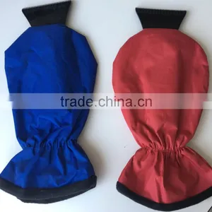 Low Price Set Ice Scraper Glove thumbnail-1