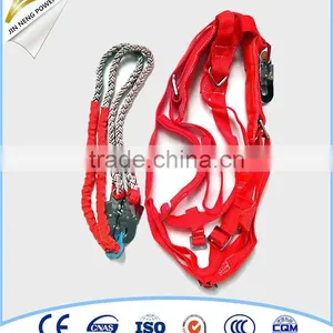Best Quality Safety Harness With D Ring thumbnail-1