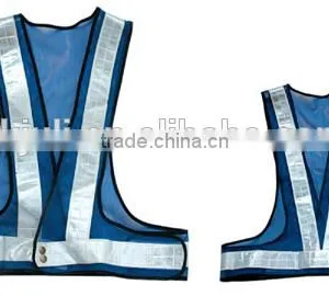Safety Vest thumbnail-1