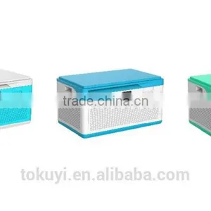 High Quality Plastic Storage Box, Storage Bin, Container, Case thumbnail-4