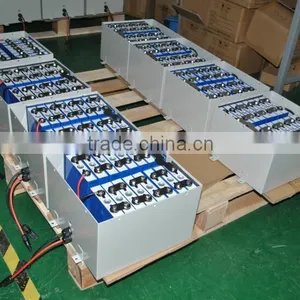 48v 200ah Lithium Battery for ESS thumbnail-2