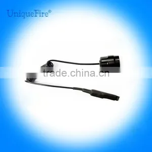 Dual Modes Remote Control Switch for Uniquefire c8 Led Flashlight thumbnail-3