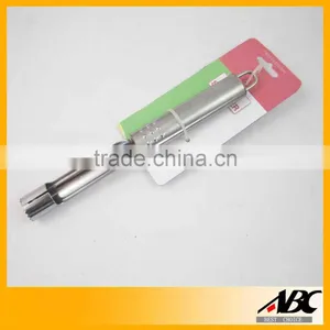 Top Quality Kitchen Tools Stainless Steel Apple Corer thumbnail-1