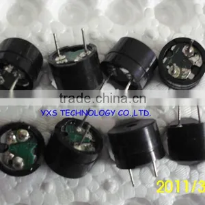 12085 Type 16ohm 1.5V 3V 5V 9V 12V Passive Buzzer AC Buzzer thumbnail-3
