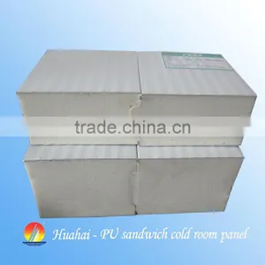 Polyurethane/pu Sandwich Panel Cold Storage for Food,vegetables,fruit thumbnail-3