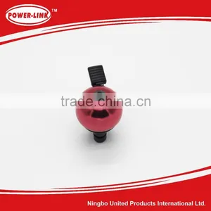 2016 Hot Brief Hand Dial Sphere Bike Accessories Bicycle Bell thumbnail-2