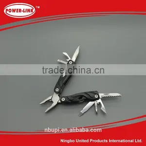 13 in 1 Multi Pliers ,folding Tools, Stainless Steel Multifunction Pliers thumbnail-1