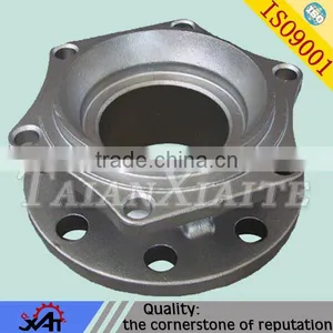 Stainless Steel Pipe Joint for Pipe Fitting thumbnail-1
