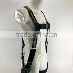 Safety Belt Full Body Harness thumbnail-3