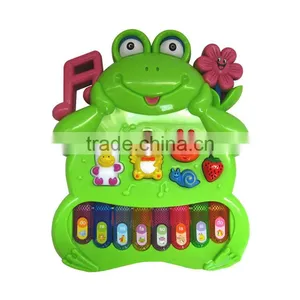 Baby Play Pinao&Baby Musical Panio Toys&Little Kids Play Hot Toys thumbnail-5