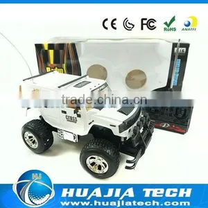 1:16 4CH 4wd RC off Road Jeep Used rc Electric Cars for Sale thumbnail-1