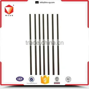 Factory Custom High Pressure Graphite Heating Tube thumbnail-2