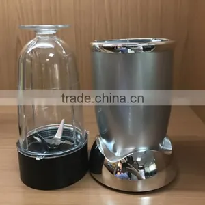 Pure Copper Motor Electric Juicer Food Processor Hand Blender thumbnail-4