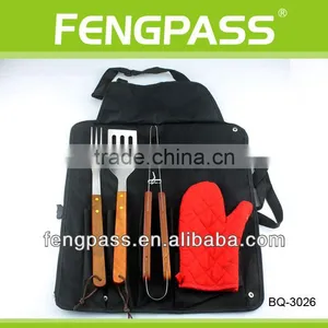 Swing Bbq Grill (51-52-53) thumbnail-1