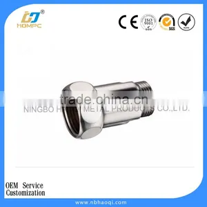 Perfect Products Good Price Hex Female Coupling Types of Pump Coupling thumbnail-1