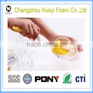 Electronic Silicone Kitchen Bottle Brushes for Cleaning Wine Bottles thumbnail-1